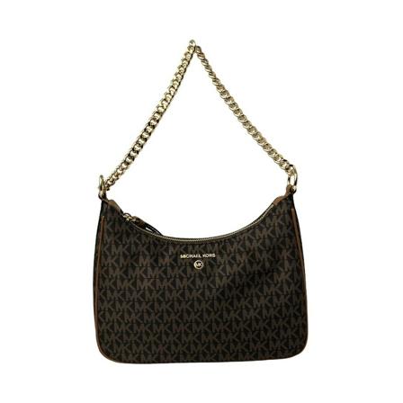 Michael Kors Väska brun, Dam Handväskor, Dam, Storlek: ONE SIZE