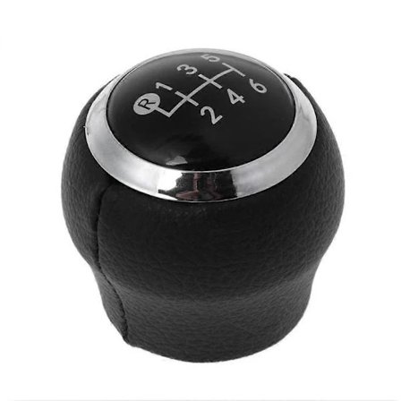 6-trinns manuell girspakkule for Avensis Yaris Verso