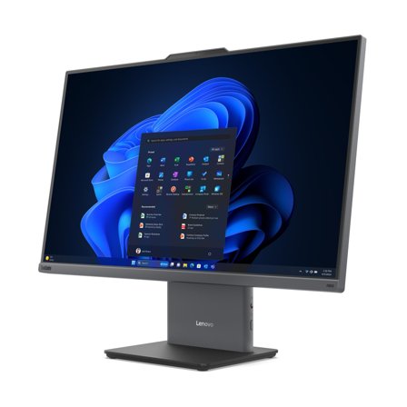 Lenovo ThinkCentre neo 50a 27 Gen 5 Intel Core i7 i7-13620H 68,6 cm (27") 1920 x 1080 Pixel All-in-One-PC 16 GB DDR5-SDRAM 512 GB SSD Windows 11 Pro