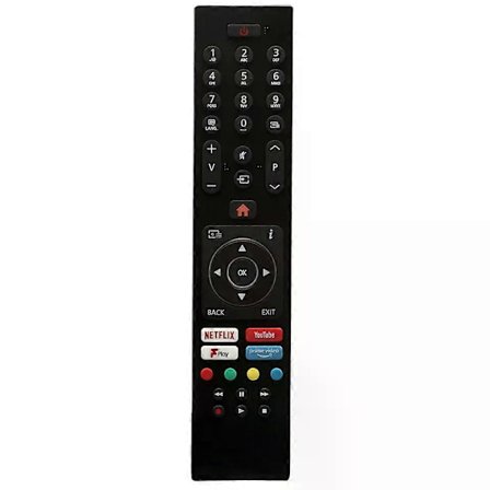 Gult påskeegg Mummi i metall med Stinky