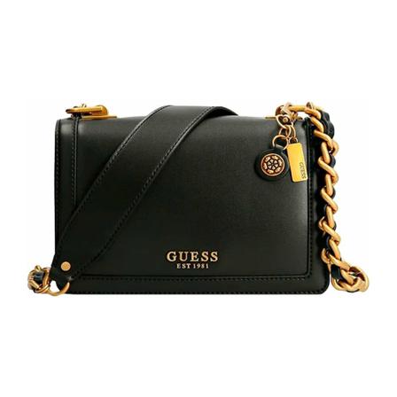 Guess, Bag Czarny, Kobieta, Rozmiar: ONE Size