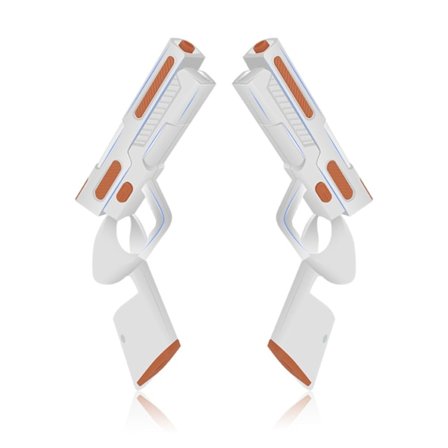 Replika af pistol til controllere | til Meta Quest 3, 3S