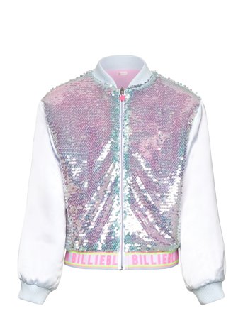Billieblush | Bomber Jacket | 140