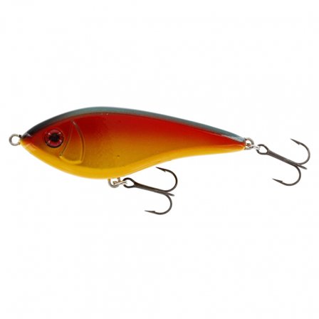 Swim Glidebait 10cm 31g Low Floating Parrot Special