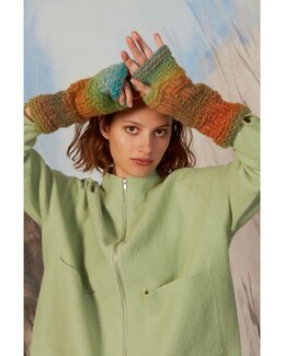 Beskrivning Handledsvante - Lang Yarns