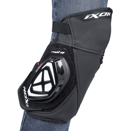 Protectores Extraíbles Ixon Slider Holder Negro