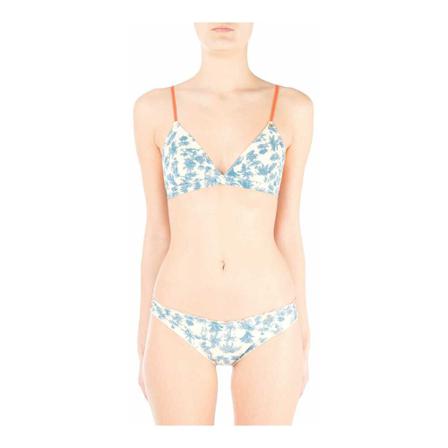 Love Stories Bikinis Blå, Dame
