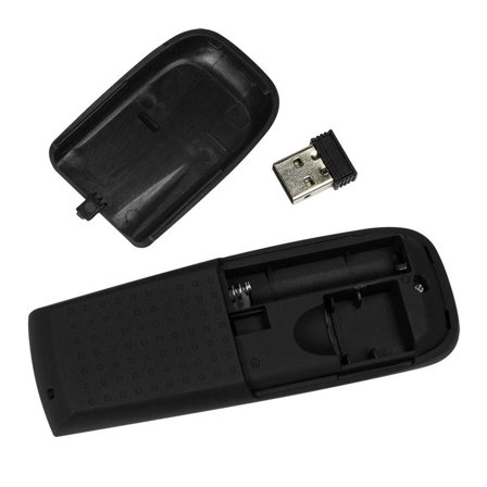 LogiLink - Wireless Presenter 2.4 GHz