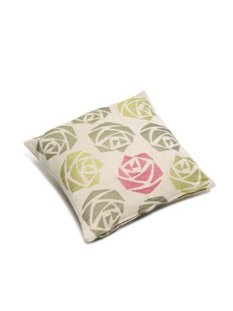 (fp) cuscino rose grandi parco