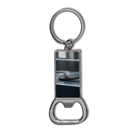 Sport Bordtennis / Pingis Flasköppnare