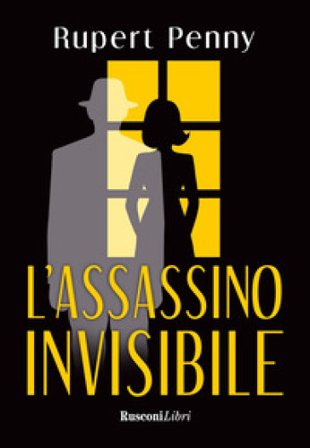 L'assassino invisibile Penny Rupert