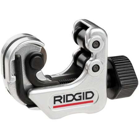 Ridgid 117 Putkileikkuri, LVI-koneet