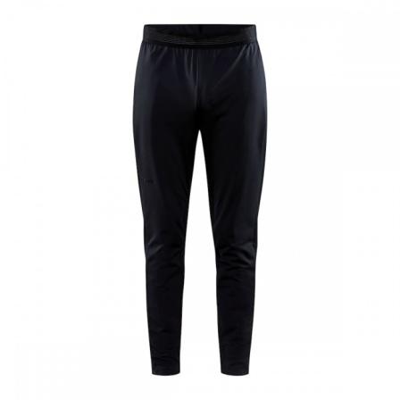 Craft Mens Pro Hypervent Joggingbottnar L Svart