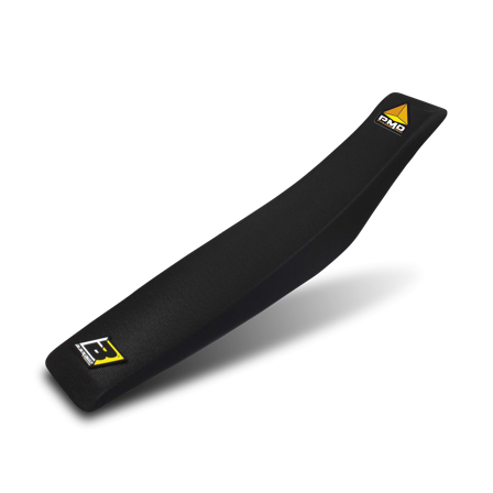 Pokrowiec na siedzenie Blackbird Pyramide Czarny - Husqvarna FE 450 2017-2019