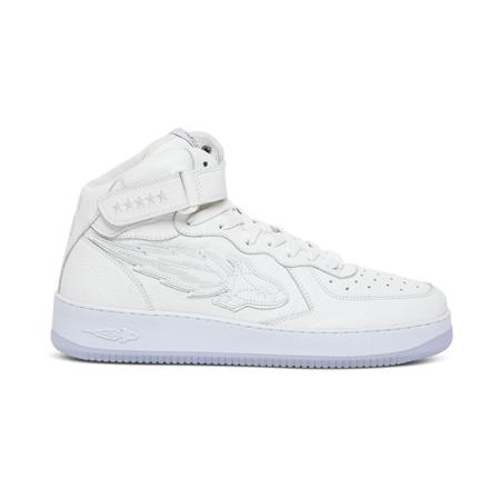 Enterprise Japan, Sneakers Wit, Heren, Maat:41 EU