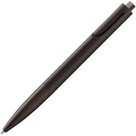 Lamy Noto Balpen Chocolate