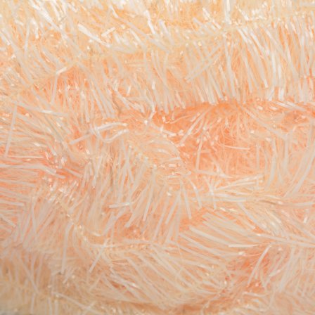 Textreme Neon Opaque 15mm - Fluo Biscuit