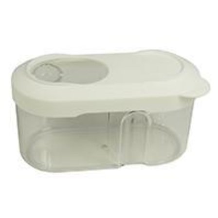 Hushållsburk med skjutlock Jonas of Sweden