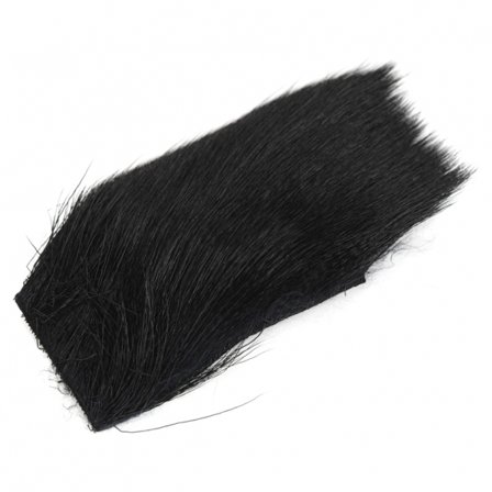 All Purpose Deer Hair - Black
