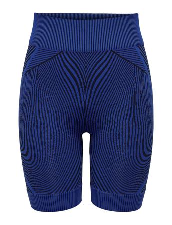 Onpzap Hw Seam Train Shorts Blue Only Play