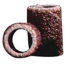 Dremel 2615043132 Slipebånd 431 - Kornstørrelse 60, 6,4 mm, Maskintilbehør & forbruk