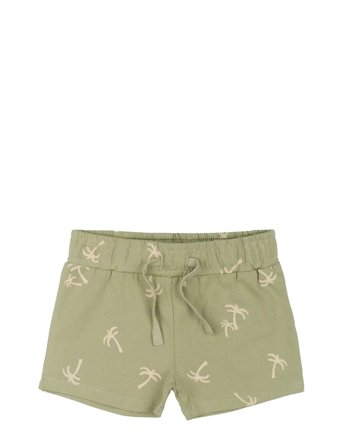 The New | Tnstotto Toddler Shorts | 110
