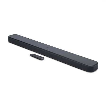 JBL - Soundbar Bar 300MK2 - Black