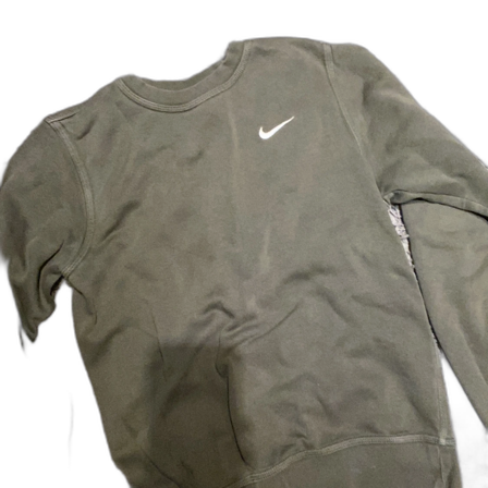 Nike sweatshirts