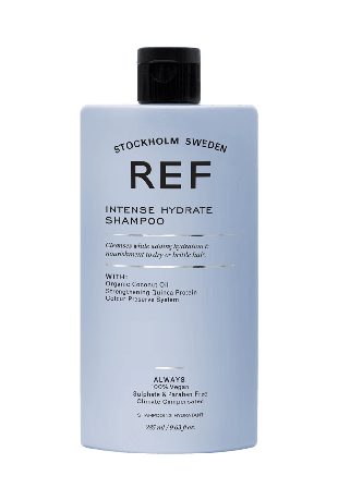 REF Stockholm Intense Hydrate Shampoo Schampo Dam 285 ML