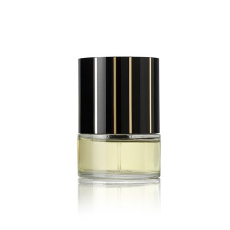 N.C.P. Olfactives - Gold Facets 704 Incense & Musk 50ml - Eau de Parfum