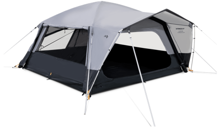 Dometic Reunion FTG 5X5 REDUX SlateAndMist