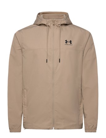 Under Armour | Ua Rival Wvn Windbreaker | XXL