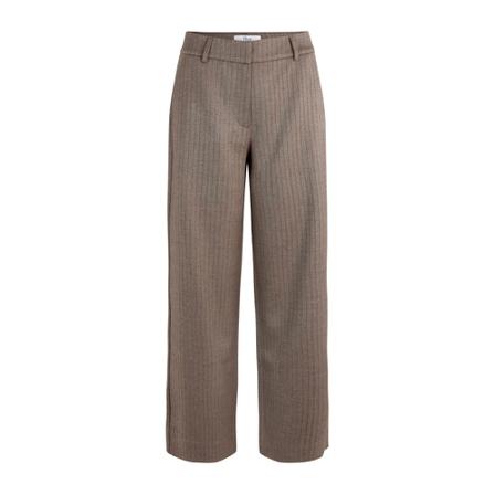 Fiveunits, Trousers Bruin, Dames, Maat:W31