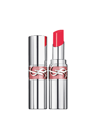 Yves Saint Laurent Loveshine Wet Shine Lipstick Läppstift Dam 3,2 GRM