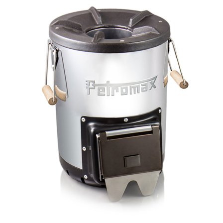 Petromax Friluftskök Rocket Stove RF33 | Vitvaror > Spisar | Bagaren och Kocken