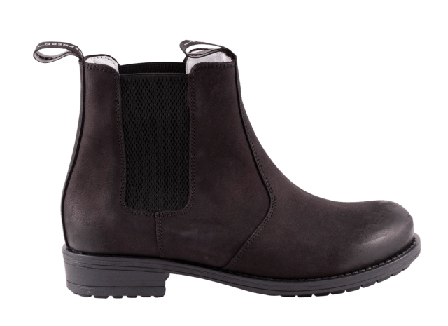 Shepherd Sanna Kängor & boots Dam Svart 37