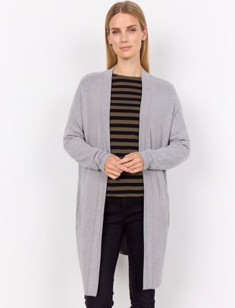 Soyaconcept Sc-Biara - Grey - L