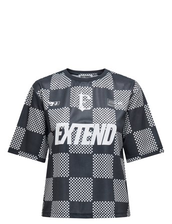 ONLY | Onlmoto S/S Racing T-Shirt Xt Pnt | S