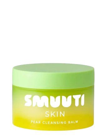 Smuuti Skin Smuuti Skin Pear Cleansing Balm - Nude - 100 ML