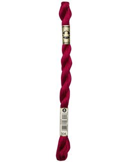 DMC Helmilanka nro 5