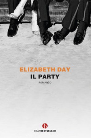 Il party Elizabeth Day