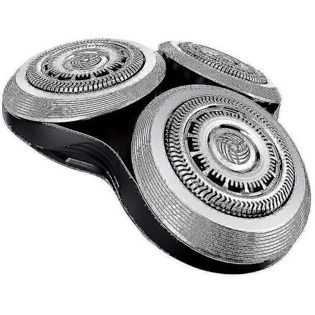 Vaihtoterä Philips Sh90/52 Sh90/70 Sh70 9000 7000 Rq10 Rq11 Rq12 S9711 S9911 S9152 S9031 S9111 Rq1260 Rq1290 -parranajokoneisiin, korkealaatuinen
