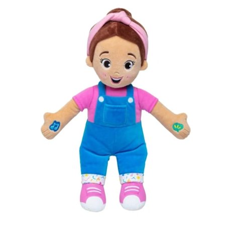 Interaktiv Base Interaktivt sansesleketøy for innendørs lek