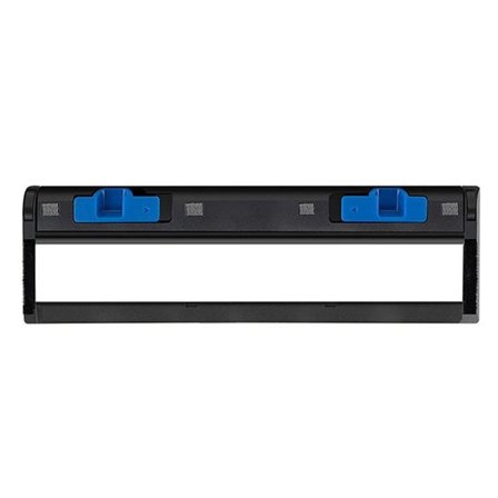 Rullebørstebeskyttelse til gummibørster til Ecovacs X2 / X2 Pro