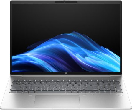 HP ProBook 4 G1a AMD Ryzen 5 230 AI 40,6 cm (16") 16GB 512GB FreeDOS