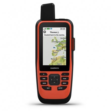 Garmin GPSMAP 86i