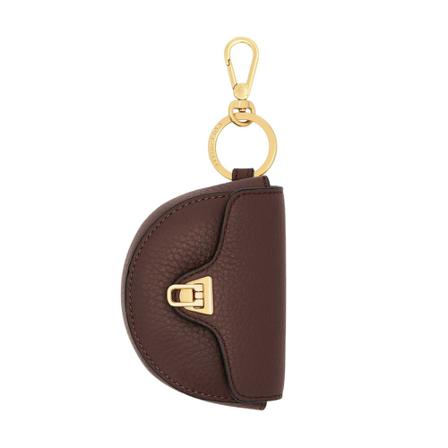 Coccinelle, Beat Soft accessory Bruin, Dames, Maat:ONE Size,leer