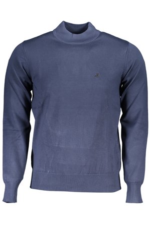 U.s. Grand Polo Maglia Uomo Blu