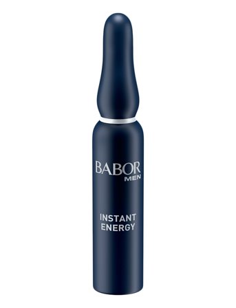 Babor Instant Energy Ampoule - Nude - 14 ml
