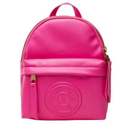 Versace Jeans Couture Rugzak , Roze , Dames , Maat: ONE Size